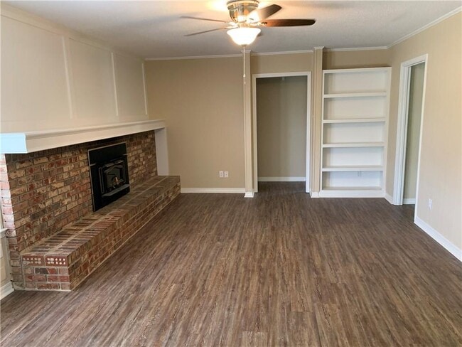 2329 Genoa Dr in Mobile, AL - Building Photo - Building Photo