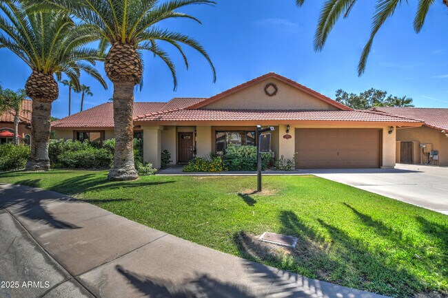 6009 E Monte Cristo Ave in Scottsdale, AZ - Building Photo - Building Photo