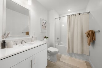 The Randall in Woodbury Heights, NJ - Building Photo - Building Photo