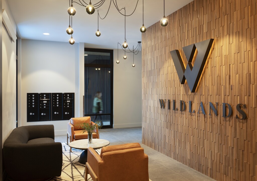 600 N Wallace Ave, Unit Wildlands 202 in Bozeman, MT - Foto de edificio