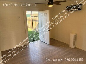 6802 E Pinchot Ave in Scottsdale, AZ - Building Photo - Building Photo