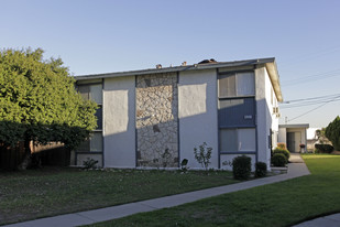 1306 Randy St in Upland, CA - Building Photo