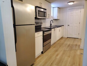 1107 Aldea Av in Ottawa, ON - Building Photo - Building Photo