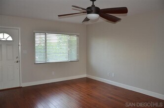 4682 Edgeware Rd in San Diego, CA - Building Photo - Building Photo