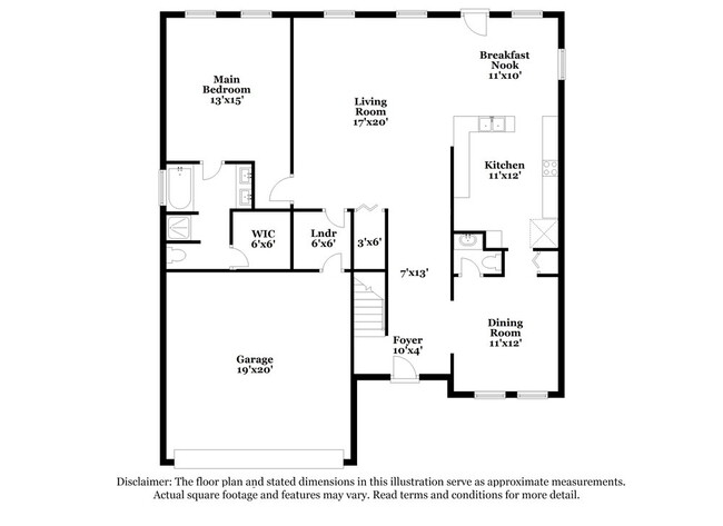 537 Ewing Dr in Nashville, TN - Building Photo - Building Photo