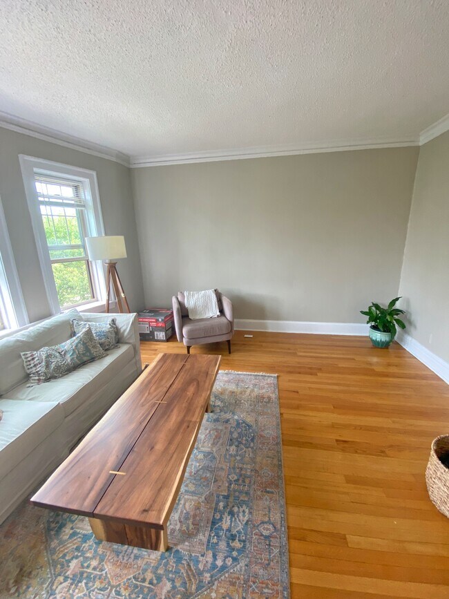318 Sherman Ave in Evanston, IL - Building Photo - Building Photo