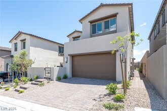 12059 Arrebol Ave in Las Vegas, NV - Building Photo - Building Photo