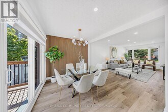 733 Lublin Ave in Pickering, ON - Building Photo - Building Photo