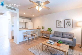 770 N Dodge Blvd, Unit 28 in Tucson, AZ - Building Photo - Building Photo