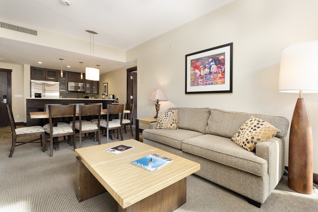 120 Carriage Way in Snowmass Village, CO - Building Photo