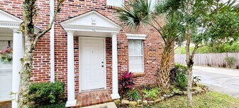 416 Doucet Rd, Unit Bristol Place Condos #7A