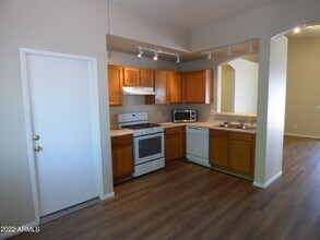 16144 W Grant St in Goodyear, AZ - Building Photo - Building Photo