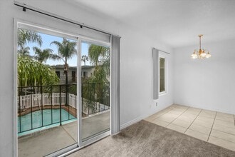 3677 41st St in San Diego, CA - Foto de edificio - Building Photo