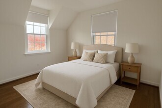 4654 36th St S in Arlington, VA - Foto de edificio - Building Photo