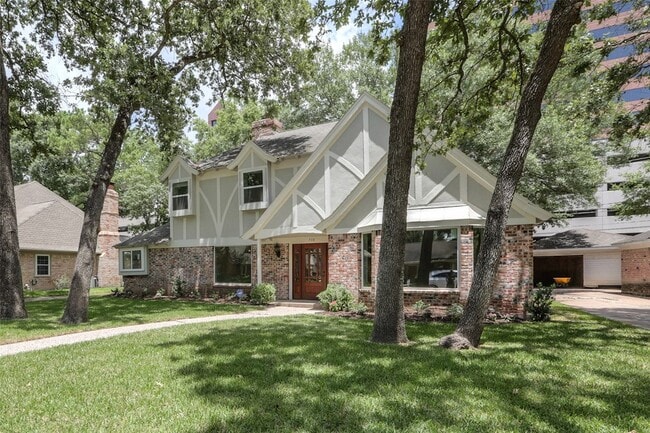 730 Bison Dr in Houston, TX - Building Photo - Building Photo