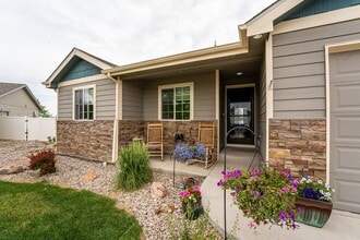 Beautiful 3 Bedroom, 2 Bathroom Ranch – Available Early April! in Wellington, CO - Building Photo - Building Photo