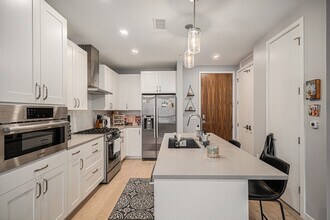 1735 Central St in Denver, CO - Building Photo - Building Photo