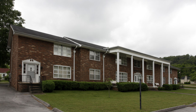 100 Joyce Ave in Chattanooga, TN - Foto de edificio - Building Photo