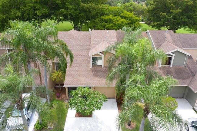 22342 Thousand Pines Ln in Boca Raton, FL - Building Photo - Building Photo