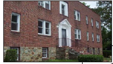 5209 Wilton Heights Ave in Baltimore, MD - Foto de edificio - Building Photo