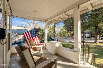 240 E Connecticut Ave, Unit 1-4115D in Southern Pines, NC - Building Photo - Building Photo