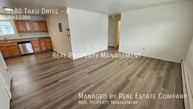 property at 5180 Taku Dr