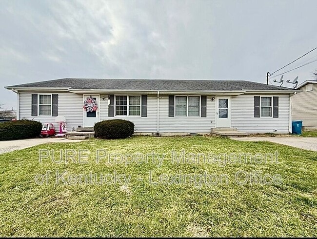 property at 198 Daisy St