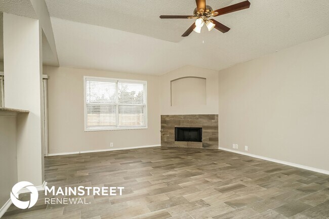 234 Fordham Dr in Glenn Heights, TX - Building Photo - Building Photo