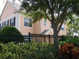 12807 Madison Pointe Cir in Orlando, FL - Building Photo