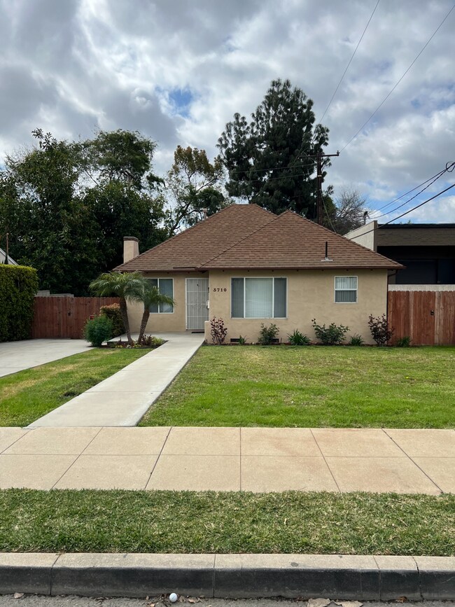 3710 Arboleda St Rentals in Pasadena, CA