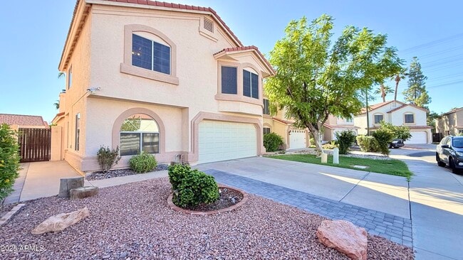 413 N Flint St in Gilbert, AZ - Building Photo - Building Photo