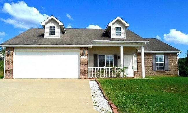 property at 24186 Thistle Ln