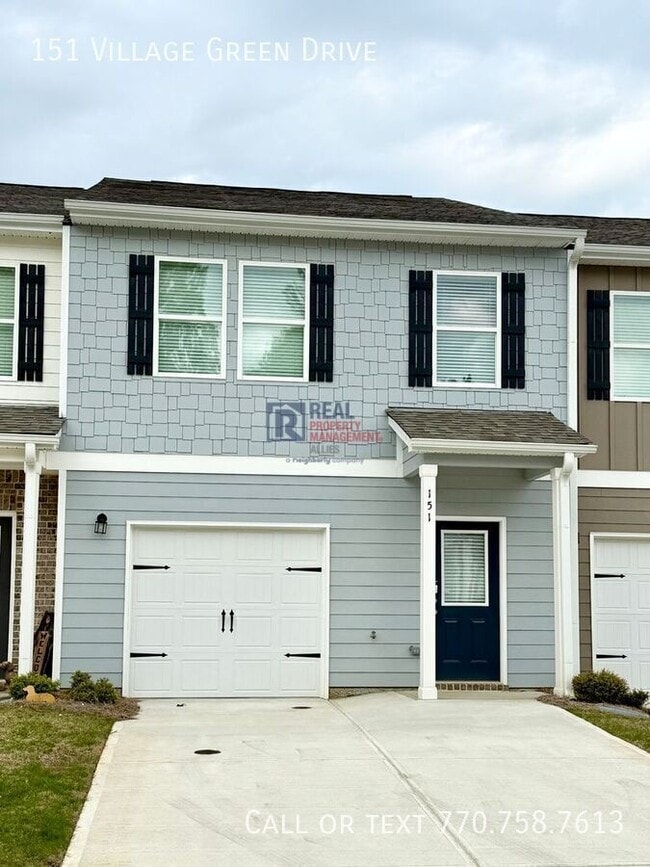 property at 151 Vlg Grn Dr