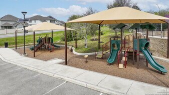 1639 Afterlight Dr in San Antonio, TX - Building Photo