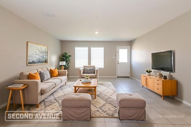 6088 Determine Ln in Forney, TX - Building Photo - Building Photo