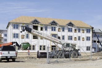 Rivertown Ridge Senior Living in Grandville, MI - Building Photo - Building Photo