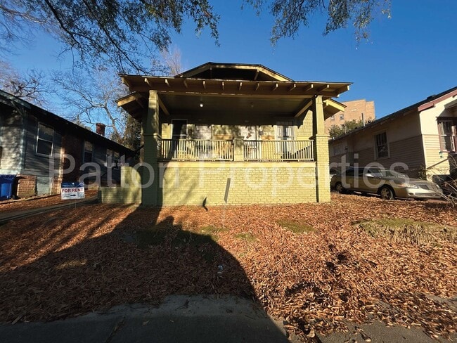 property at 2223-2225 Greene St