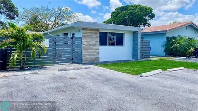 1006 NE 18th St in Fort Lauderdale, FL - Building Photo - Building Photo