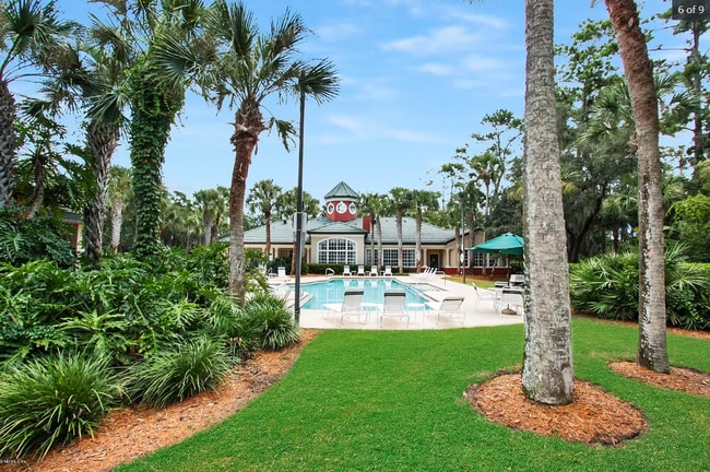 130 Veracruz Dr, Unit 735 in Ponte Vedra Beach, FL - Building Photo - Building Photo