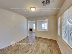 936 Douglas Flat Pl in Las Vegas, NV - Foto de edificio - Building Photo