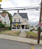 66 Parsons St, Unit 2 in Boston, MA - Building Photo