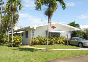 1931 Pierce St Apartments