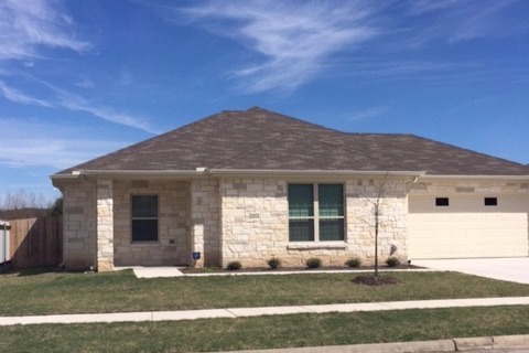 6108 Boxelder Trail, Unit 757 in Killeen, TX - Foto de edificio