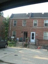 1559 19th St N in Arlington, VA - Building Photo