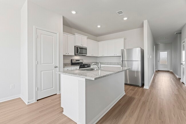 property at 1023 Rosewood Trl