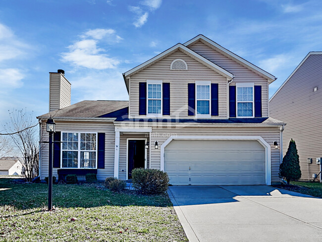 property at 12344 Quarry Face Ct