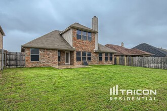 7814 Longbow Ln in Arlington, TX - Building Photo - Building Photo