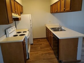 1061-1063-1063 S Roseta Ave in Columbia, MO - Building Photo - Building Photo