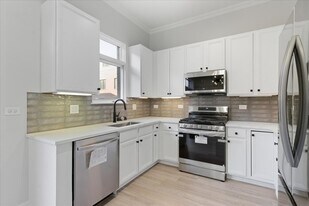 841 W 14th Pl in Chicago, IL - Building Photo