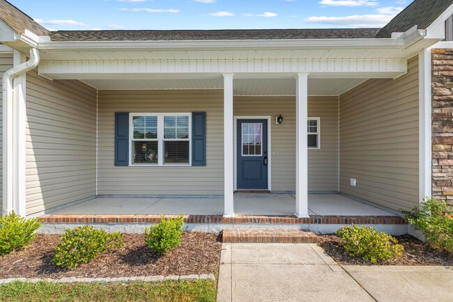 113 Anderson Ave in Holly Ridge, NC - Building Photo - Building Photo